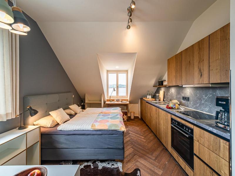 Lindengut Biohotel image