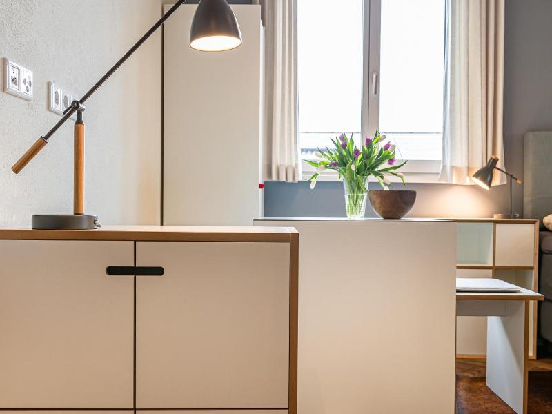 Lindengut Biohotel image
