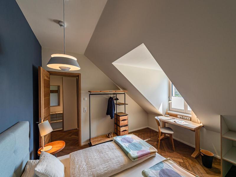 Lindengut Biohotel image