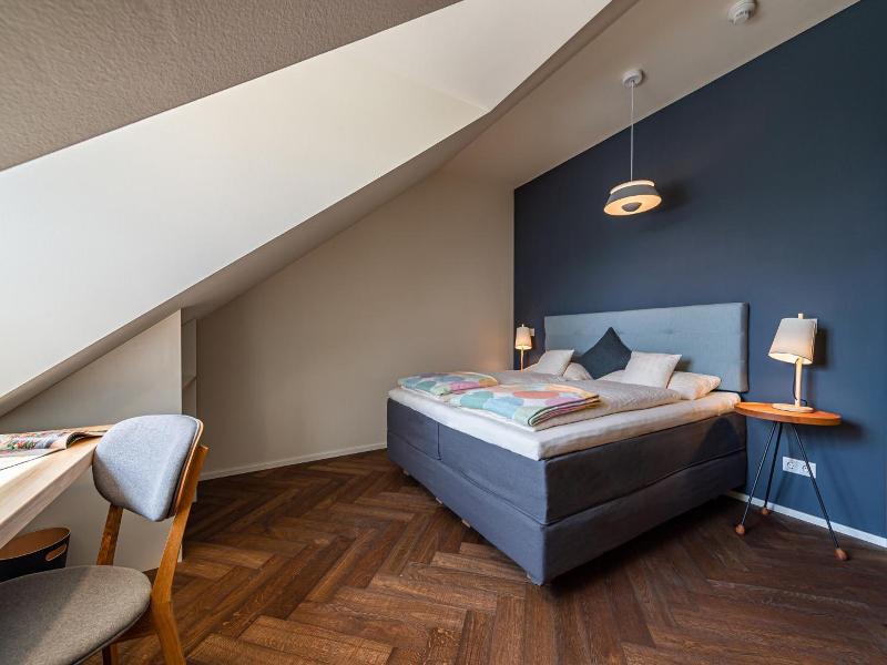 Lindengut Biohotel image