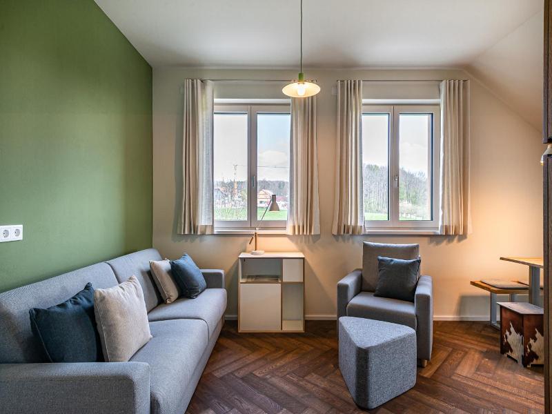 Lindengut Biohotel image