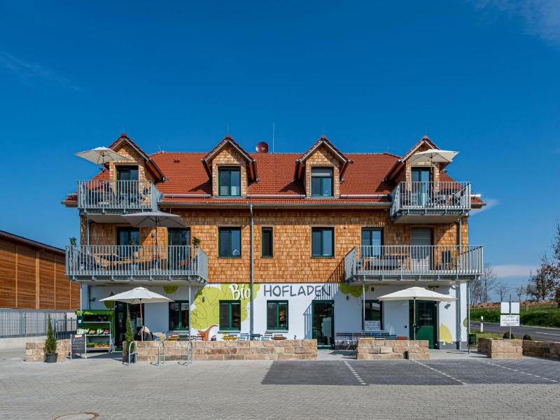 Lindengut Biohotel image
