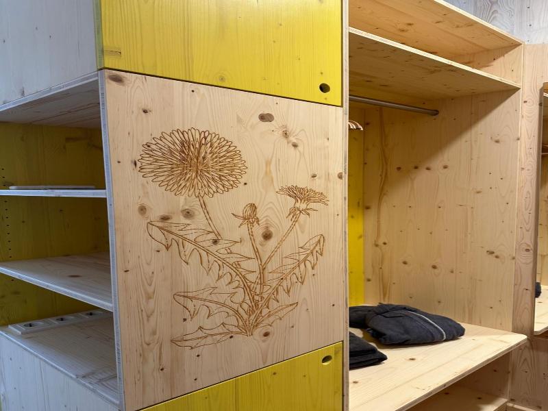 Lindengut Biohotel image