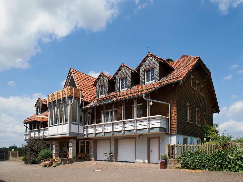 Lindengut Biohotel image