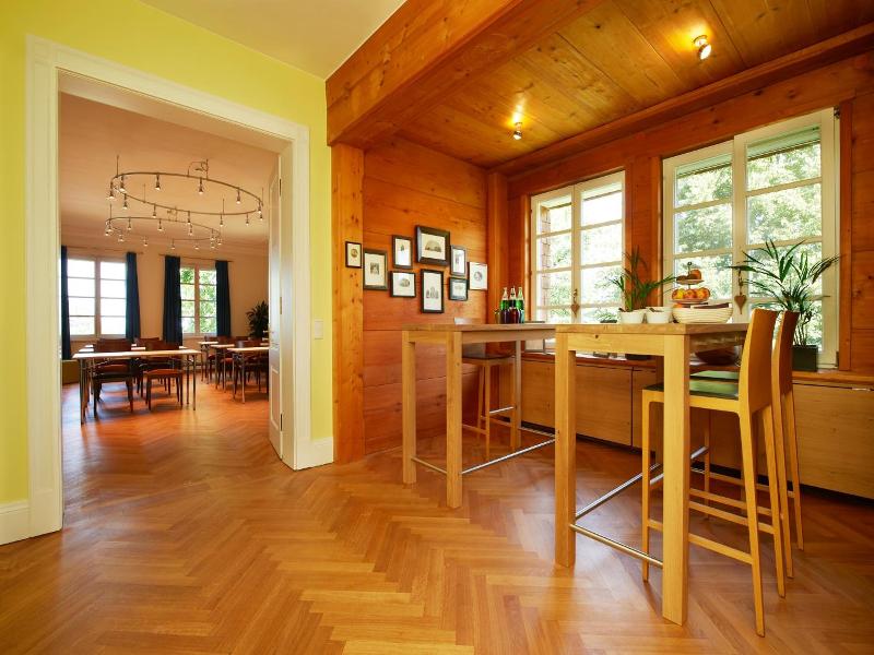 Lindengut Biohotel image