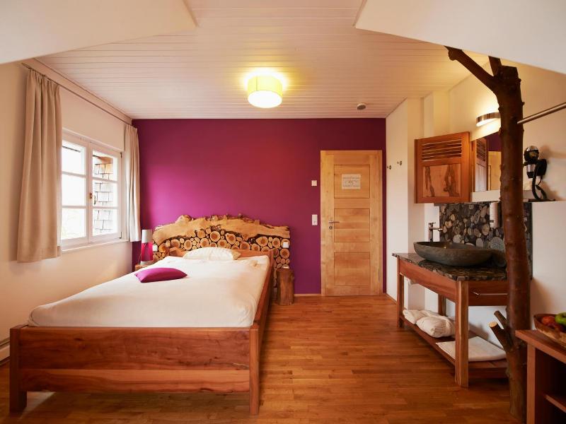 Lindengut Biohotel image