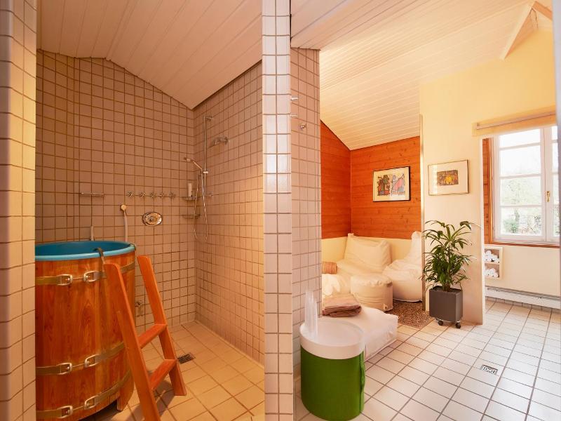 Lindengut Biohotel image