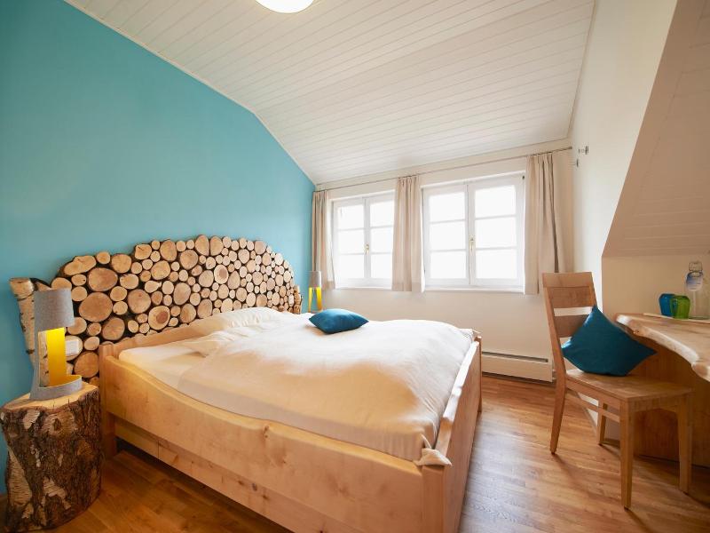 Lindengut Biohotel image