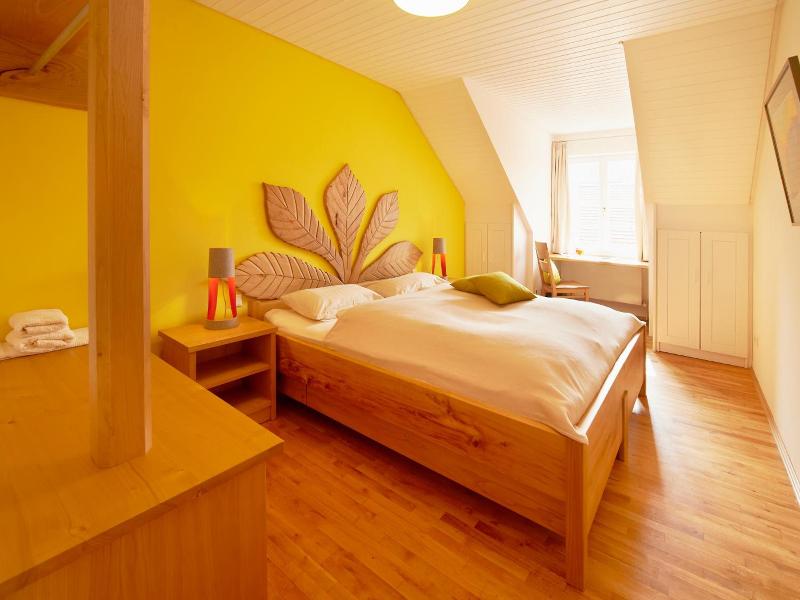 Lindengut Biohotel image