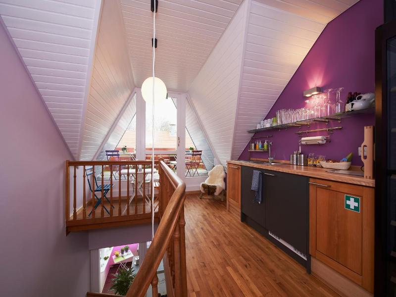 Lindengut Biohotel image