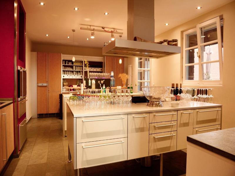 Lindengut Biohotel image