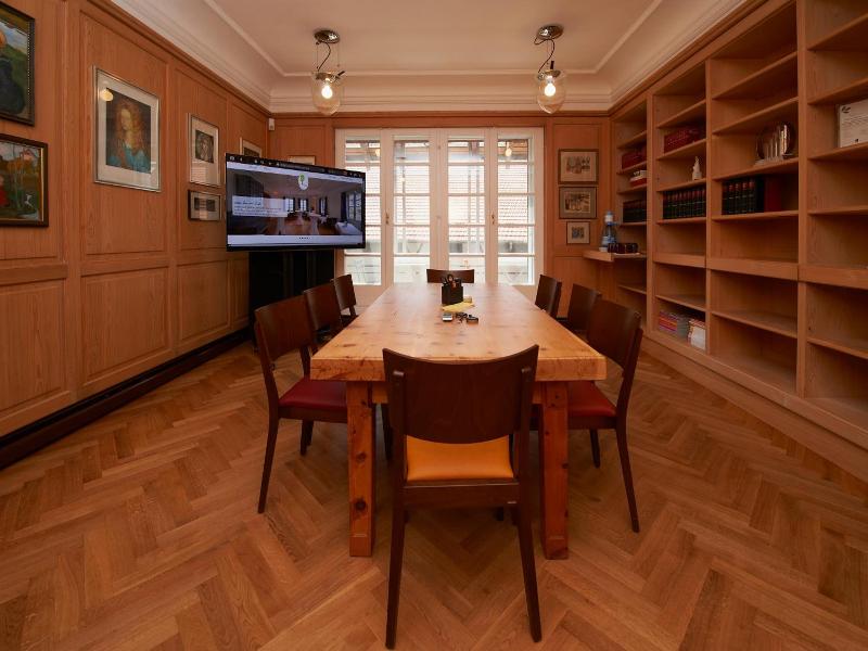 Lindengut Biohotel image