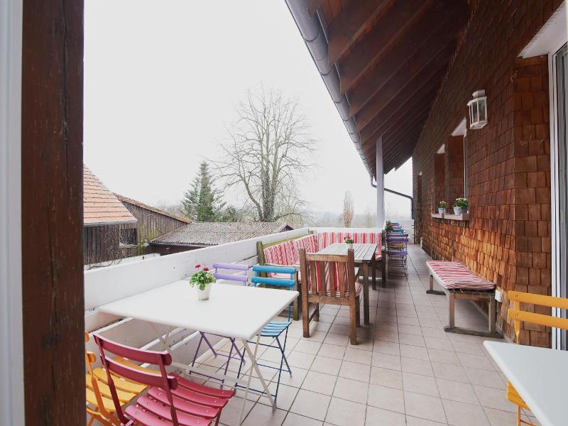 Lindengut Biohotel image