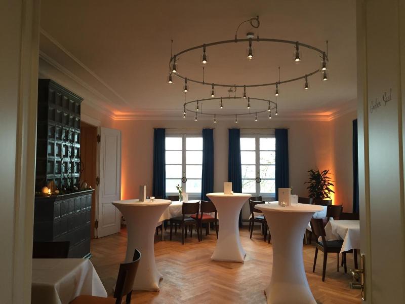 Lindengut Biohotel image