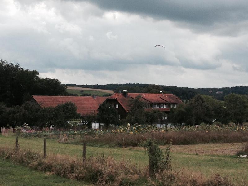 Lindengut Biohotel image