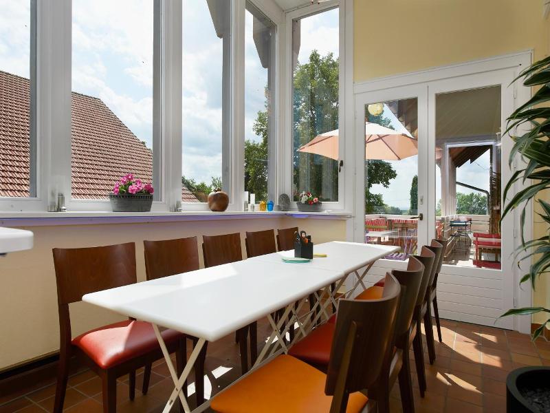 Lindengut Biohotel image