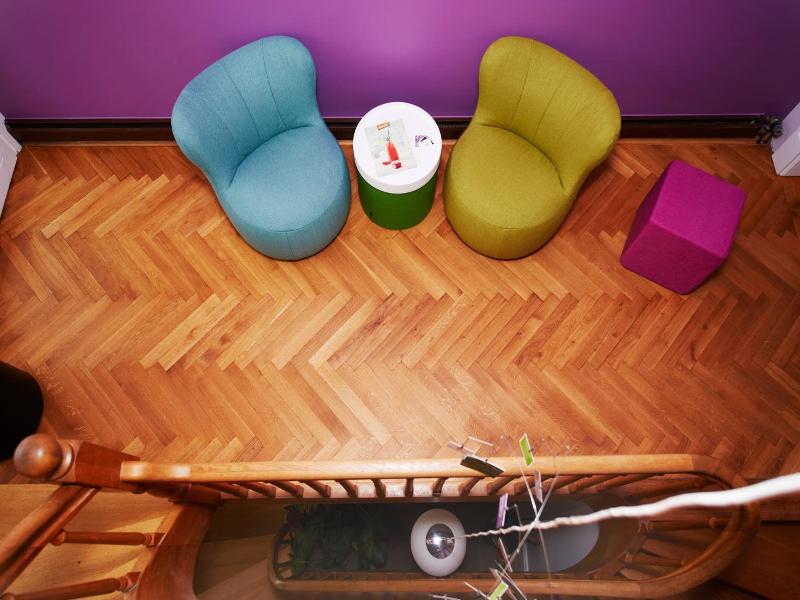Lindengut Biohotel image