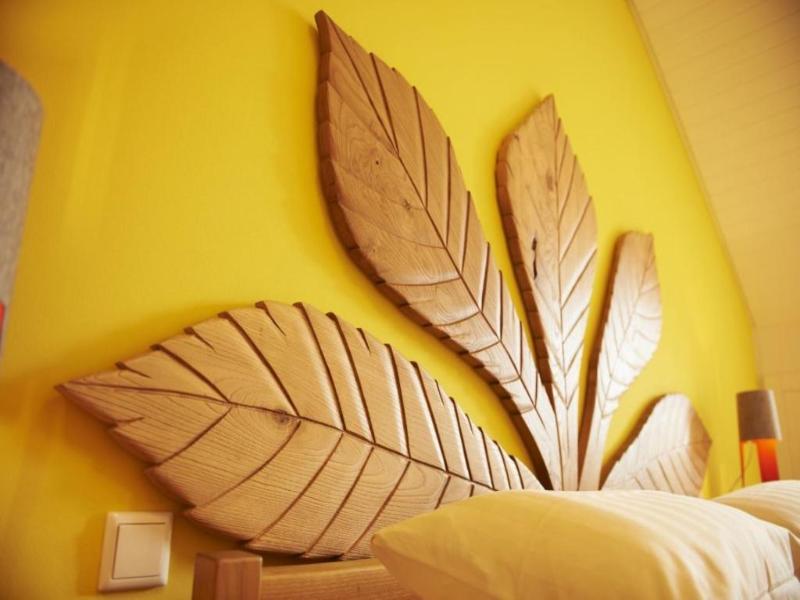Lindengut Biohotel image