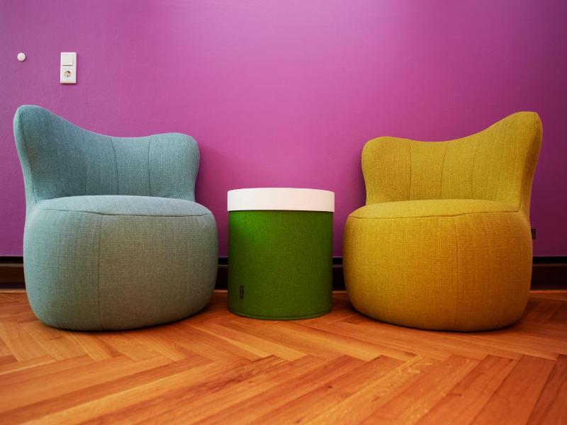 Lindengut Biohotel image