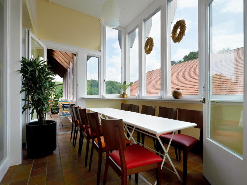 Lindengut Biohotel image