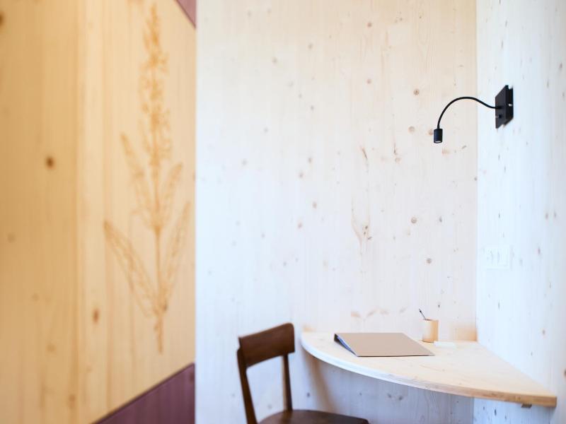 Lindengut Biohotel image