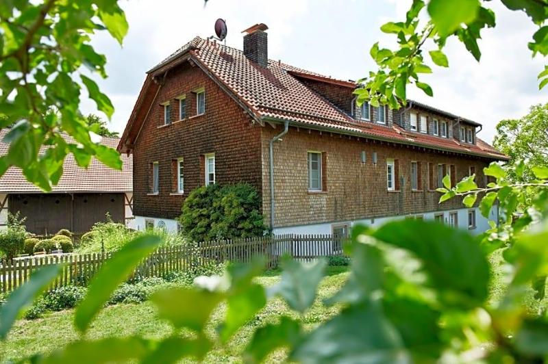 Lindengut Biohotel image