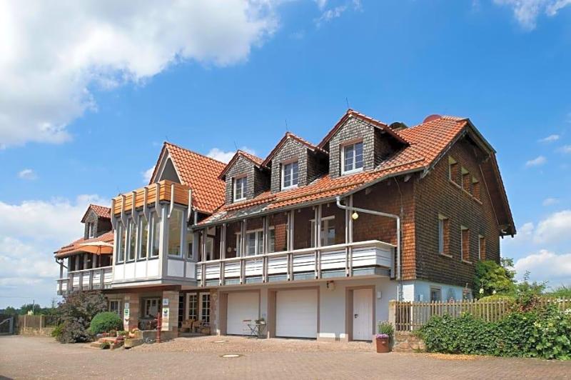 Lindengut Biohotel image