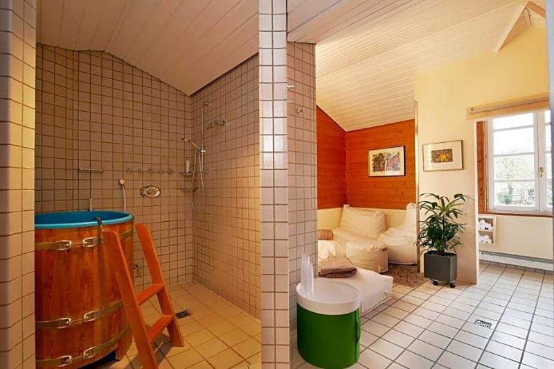 Lindengut Biohotel image