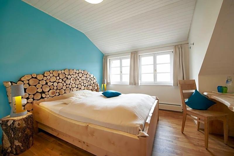 Lindengut Biohotel image