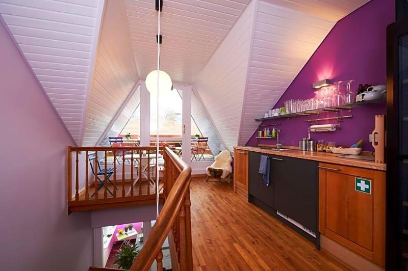 Lindengut Biohotel image