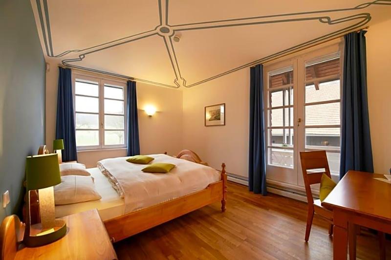 Lindengut Biohotel image