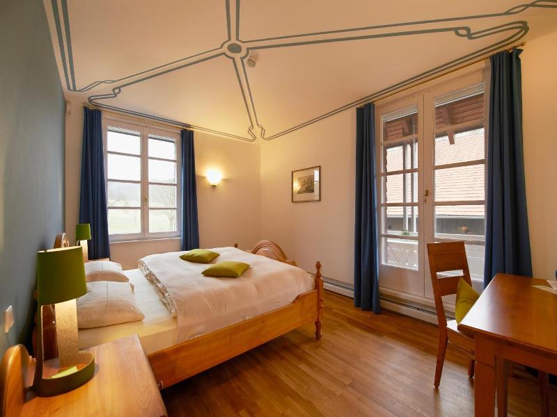 Lindengut Biohotel image