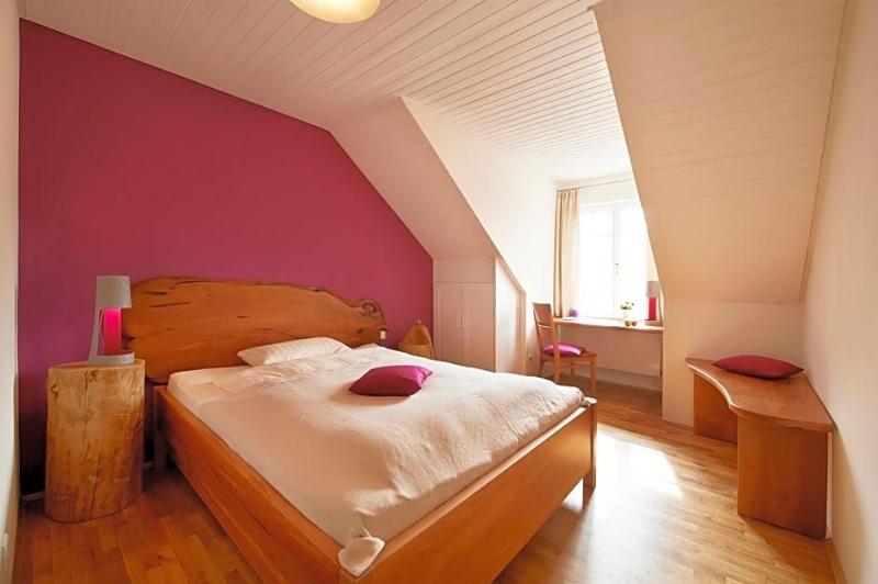 Lindengut Biohotel image