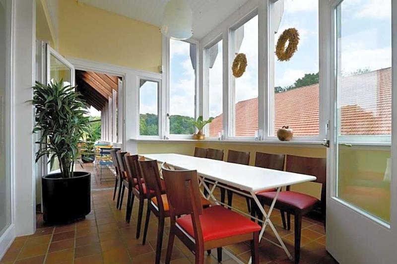 Lindengut Biohotel image