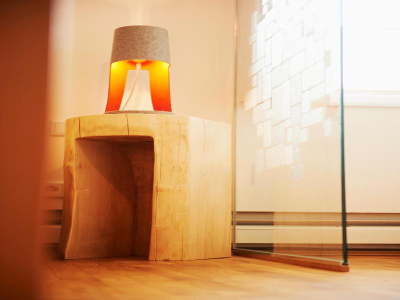 Lindengut Biohotel image