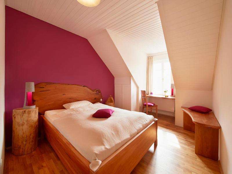 Lindengut Biohotel image