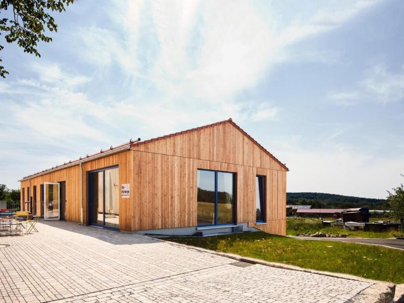 Lindengut Biohotel image