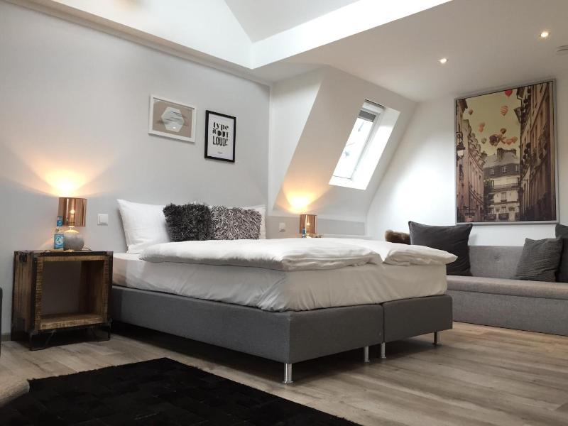 Boutique Hotel Stilvoll image