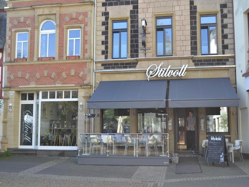 Boutique Hotel Stilvoll image