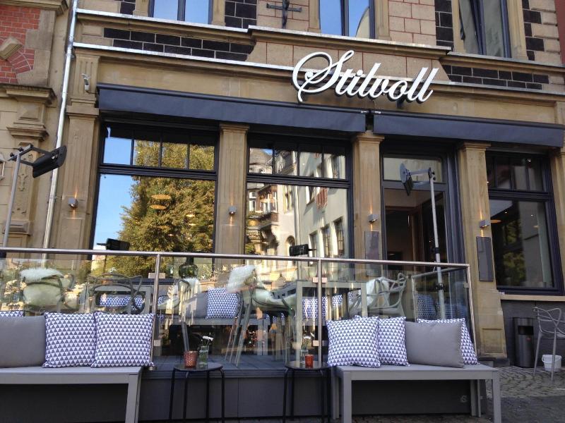 Boutique Hotel Stilvoll image