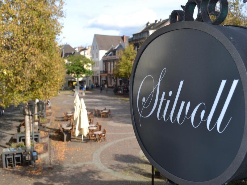 Boutique Hotel Stilvoll image