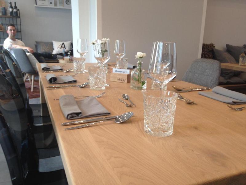 Boutique Hotel Stilvoll image