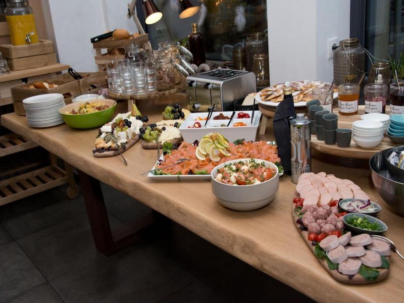 Boutique Hotel Stilvoll image