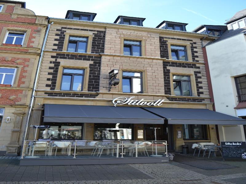 Boutique Hotel Stilvoll image