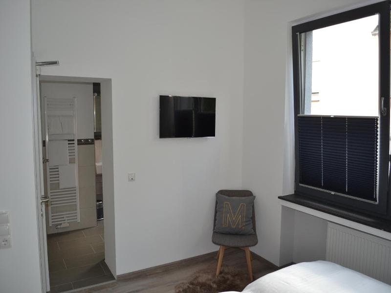 Boutique Hotel Stilvoll image