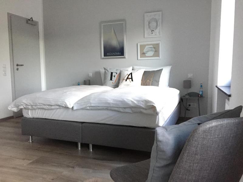 Boutique Hotel Stilvoll image