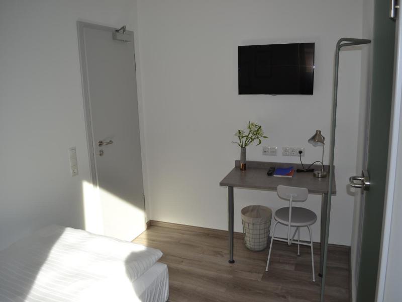 Boutique Hotel Stilvoll image