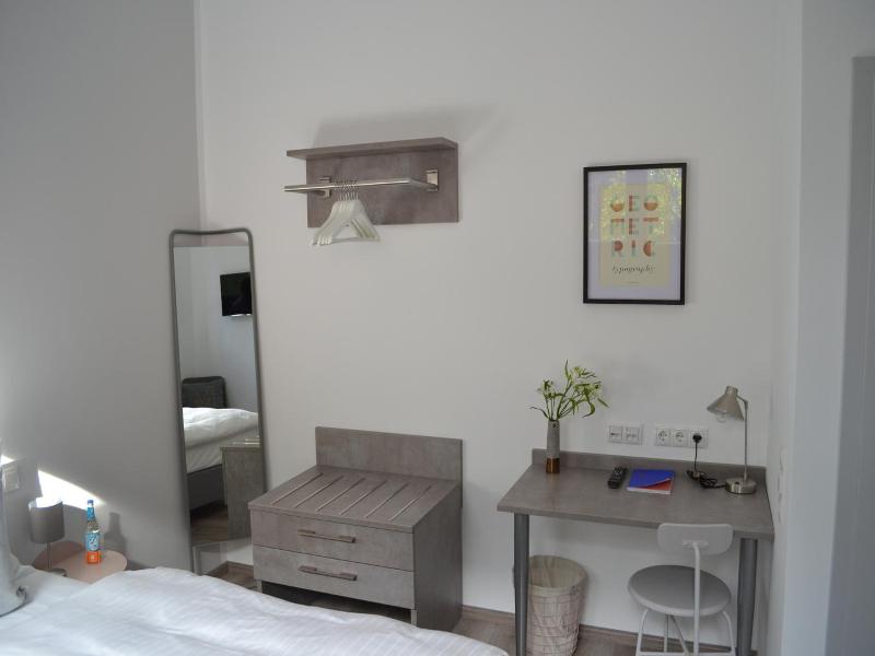 Boutique Hotel Stilvoll image