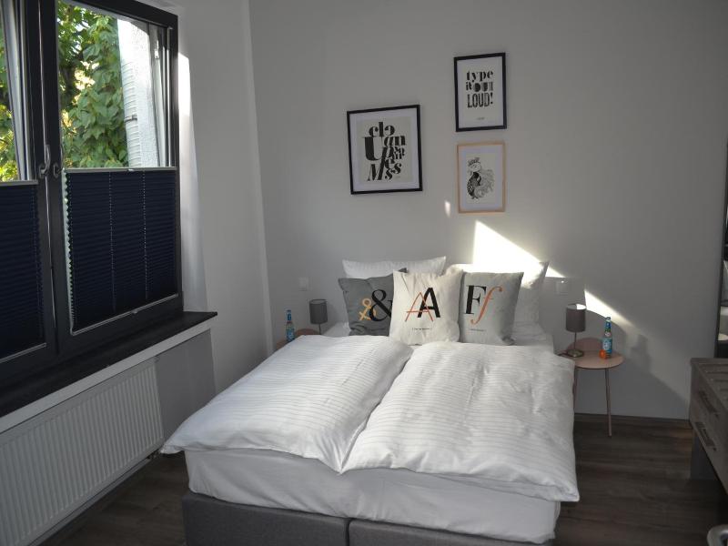 Boutique Hotel Stilvoll image