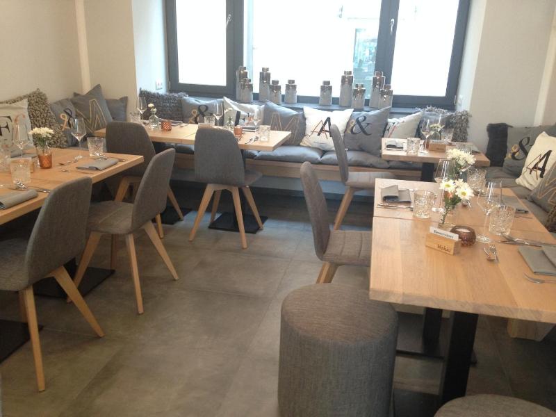 Boutique Hotel Stilvoll image